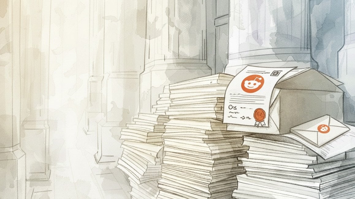 Reddit sues Perplexity and others over unlawful data scraping Reddit sues Perplexity and others over unlawful data scraping